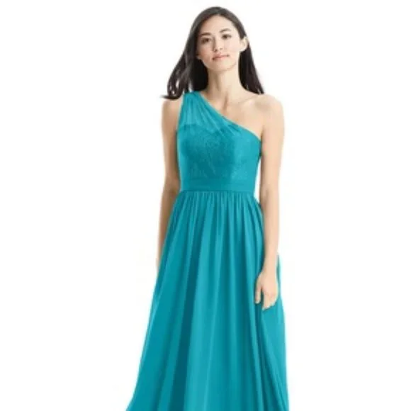 princess polly baby blue dress How to Hem a Bridesmaid Dress: Easy Step-by-Step Guide